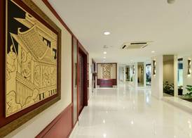 Centre Point Sukhumvit Thong-Lo 2