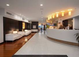 Hotel dos Zimbros 2