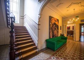 Hotel Villa Garden Braga 2