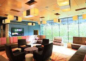 Aloft by Marriott Beijing, Haidian 3
