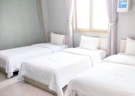 Golden Park Hotel 2