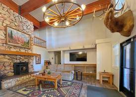 Bryce Canyon Pines Lodge 2