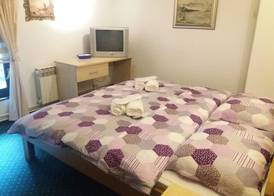 Hotel Vamos Sarajevo, b&b 3
