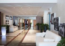 Alfa Fiera Hotel 5
