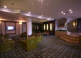 Istanbul Royal Hotel 2