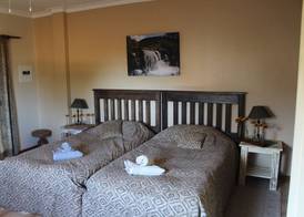 Etango Ranch Guest Farm 5