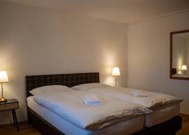 Madrisa Lodge 2