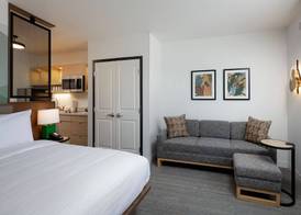 TownePlace Suites by Marriott Tracy 2