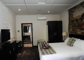 BIG4 Kryal Castle Holiday Park Ballarat 2