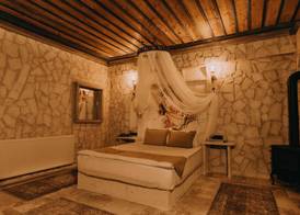 Akritis Stone House 4
