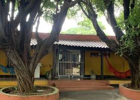 Hotel Las Cabañitas 3