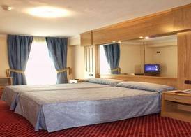 Hotel Royal 3