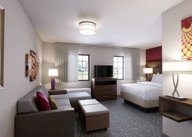 Staybridge Suites DETROIT-UTICA by IHG 4