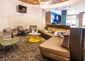 Springhill Suites by Marriott San Antonio Alamo Plaza/Convention Center 2