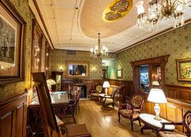 Historic Strater Hotel 5