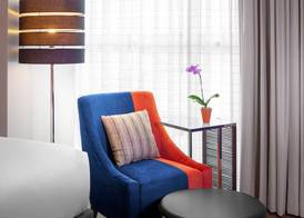 Hotel Indigo GAINESVILLE-CELEBRATION POINTE by IHG 4
