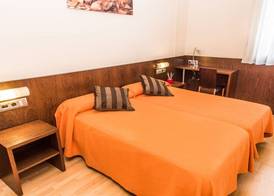 Hostal Nirvana 5