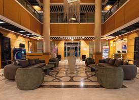 Zephyr Hotel Club Resort and Spa 4