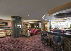 Wyndham Garden Suzhou 4