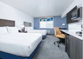 Holiday Inn Express SPOKANE-VALLEY by IHG 5
