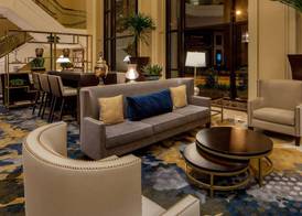 Hyatt Regency Saint Louis at The Arch 4
