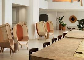 Sandbourne Santa Monica, Autograph Collection 2