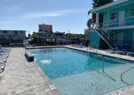 Sea Jay Motel and Marina 2