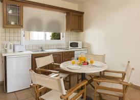 Avanti Holiday Village 4