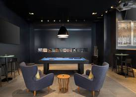 Aloft by Marriott Houston by the Galleria 4