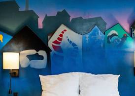ART Hotel Dalgas, BW Signature Collection 4