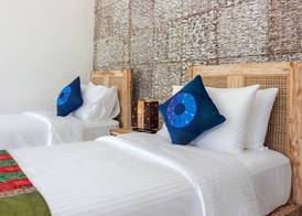 Kura Kura Resort Gili Meno 3