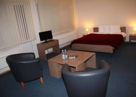 Hotel Dobele 5