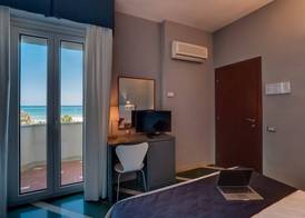 Hotel Metropol 3