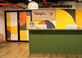 SimpleStay Chatuchak, SureStay Collection by Best Western 5