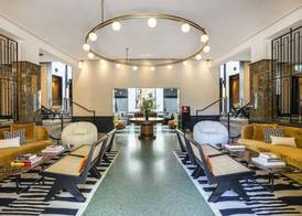 Backstage Hotel - an Atlas Boutique Hotel 2