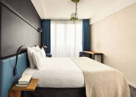 Terrass" Hotel 5