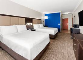 Holiday Inn Express & Suites KLAMATH FALLS CENTRAL by IHG 4