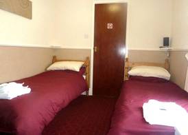 Delamere Hotel 5