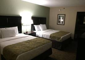 Quality Inn & Suites 3