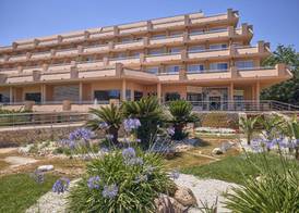 Hotel Mariant Park 5