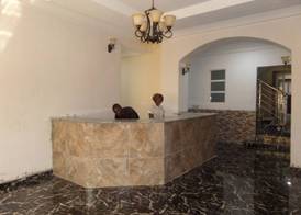 The Venetian Suites 2