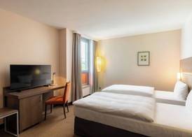 IntercityHotel Berlin Airport Area North 5