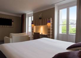 The Originals Boutique, Grand Hôtel Saint-Pierre, Aurillac 2