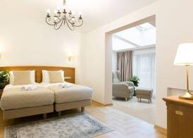Ventus Rosa Boutique Aparthotel 4