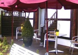 Landhotel Schorssow 5