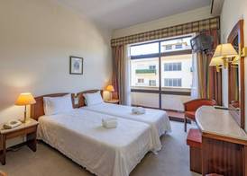 Villa Fatima Hotel by Umbral 5