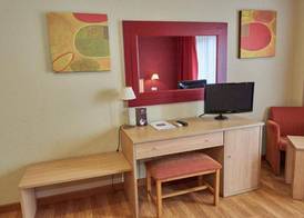 Hotel Arha Mar Comillas 3