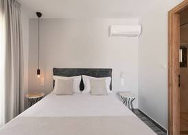 Marble Luxury Suites 5