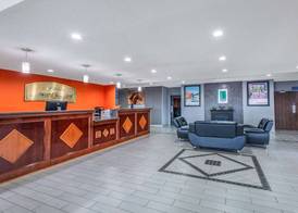 Howard Johnson by Wyndham Lexington 3