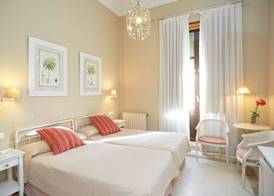 Hotel Parque Balneario Termas Pallares 5